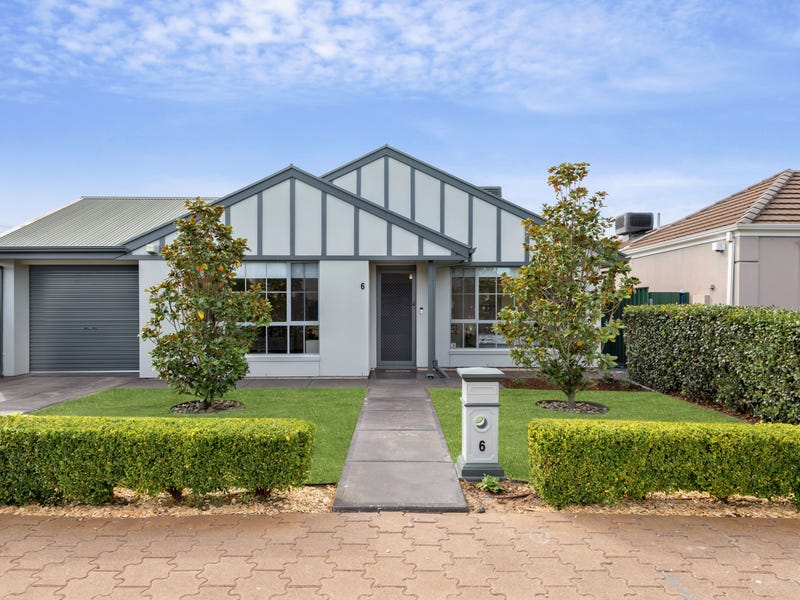 Houses for Sale in Hillcrest, SA 5086