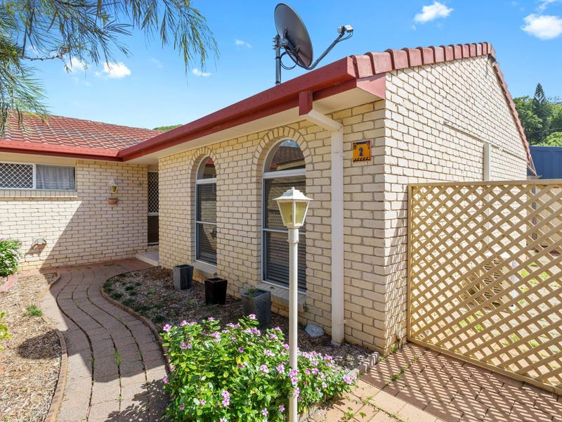 2/61 Old Ferry Road, Banora Point, NSW 2486