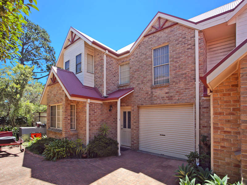 3/6 Walker Street, Helensburgh, NSW 2508
