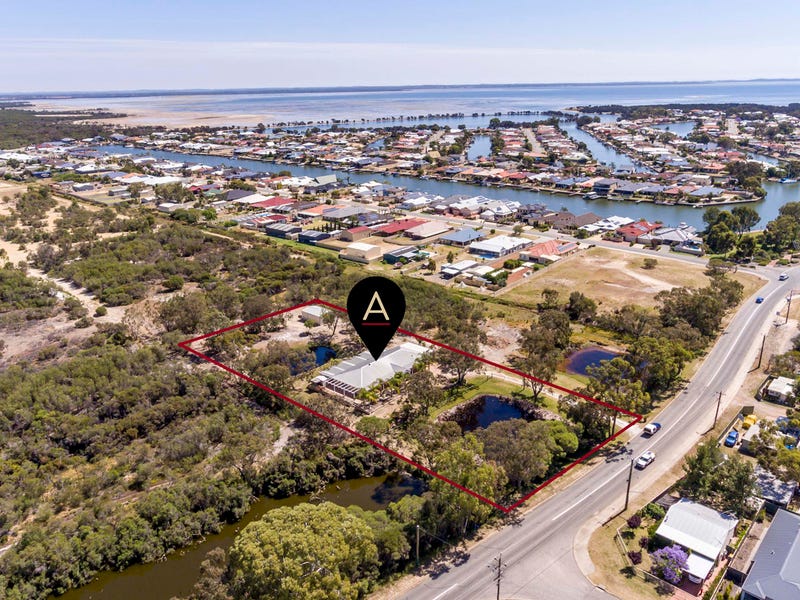 29 South Yunderup Road, South Yunderup, WA 6208 House for Sale