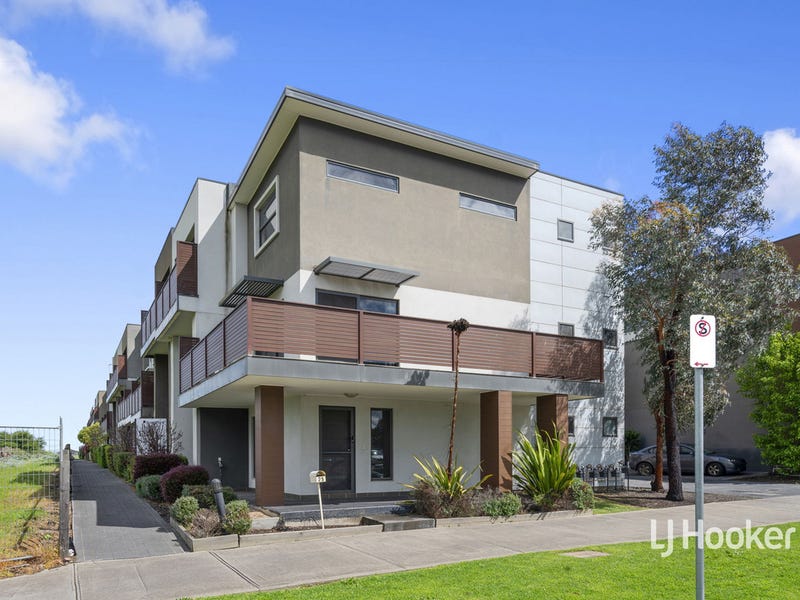 19 Swagman Walk, Wollert, Vic 3750 Townhouse for Sale