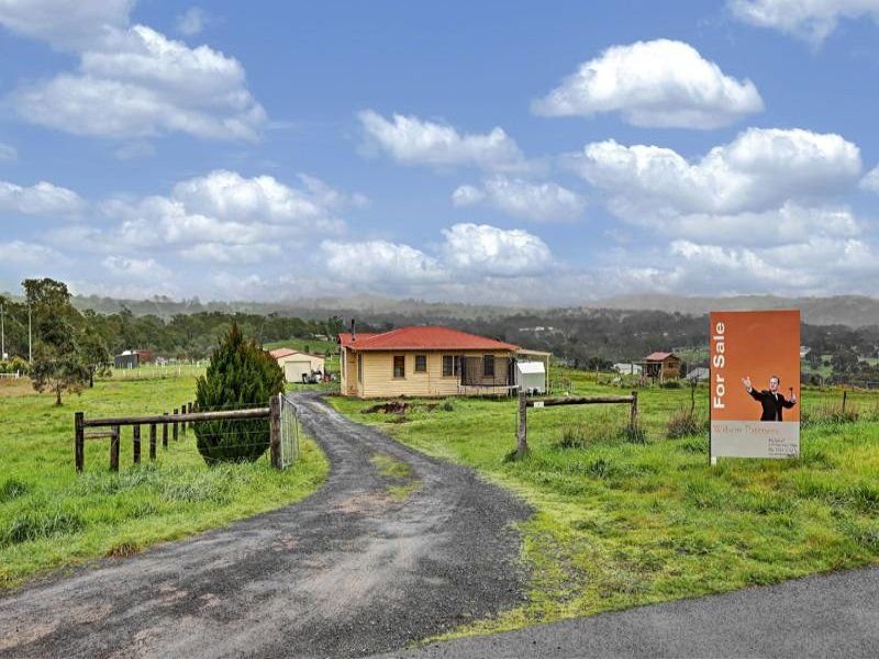 1 ROMANO DRIVE, Pyalong, Vic 3521 Property Details