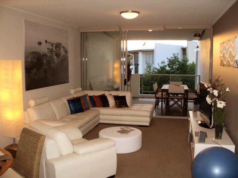 343/71 Beeston Street, Teneriffe, Qld 4006 Property Details