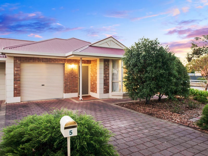 5 Davidson Avenue, Park Holme, SA