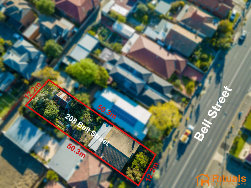 208 Bell Street, Coburg, VIC 3058
