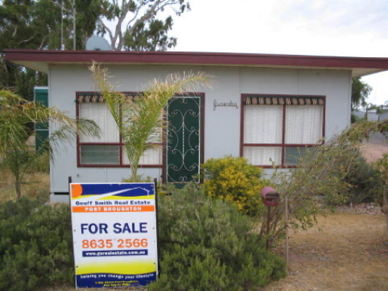 48 Snapper Road, Fisherman Bay, SA 5522