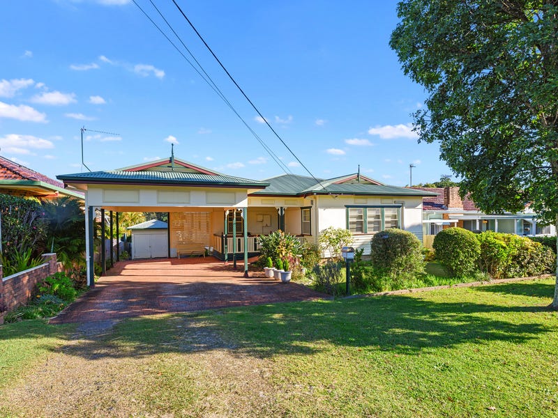 10 North Street, Coffs Harbour, NSW 2450 House for Sale realestate