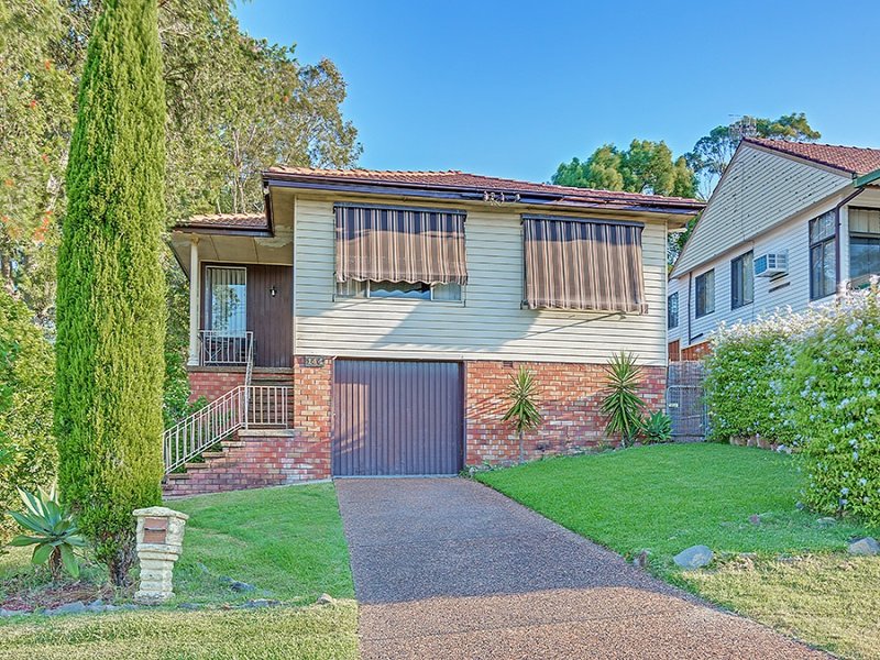 144 Wommara Avenue, Belmont North, NSW 2280