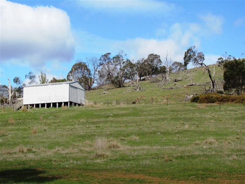 . Bryants Lane, Deddington, Tas 7212 Property Details