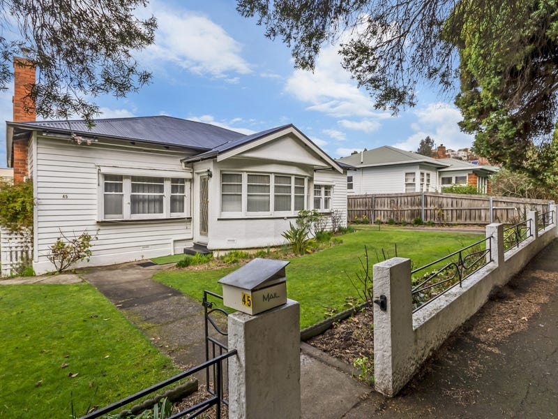 45 Campbell Street, Newstead, TAS 7250