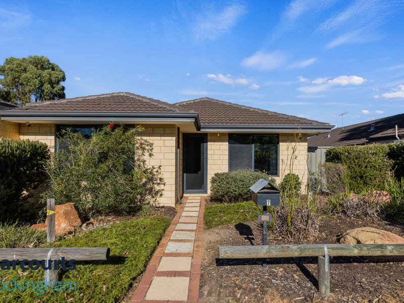 7 Cookham Green, Wellard, WA 6170 - realestate.com.au