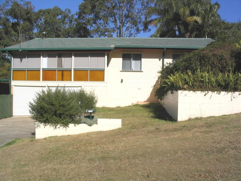 9 Hobart Avenue, Camp Hill, QLD 4152 9 Hobart Avenue, Camp Hill, QLD 4152
