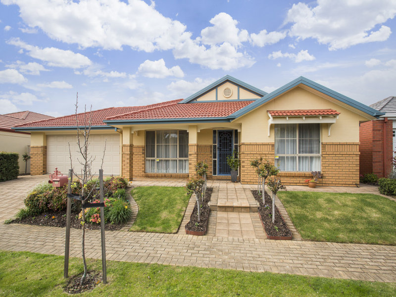 6 Sanderson Tce (Coventry Gardens Estate), Morphettville, SA 5043 Property Details