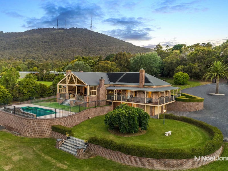 23 Glasgow Road, Kilsyth, Vic 3137