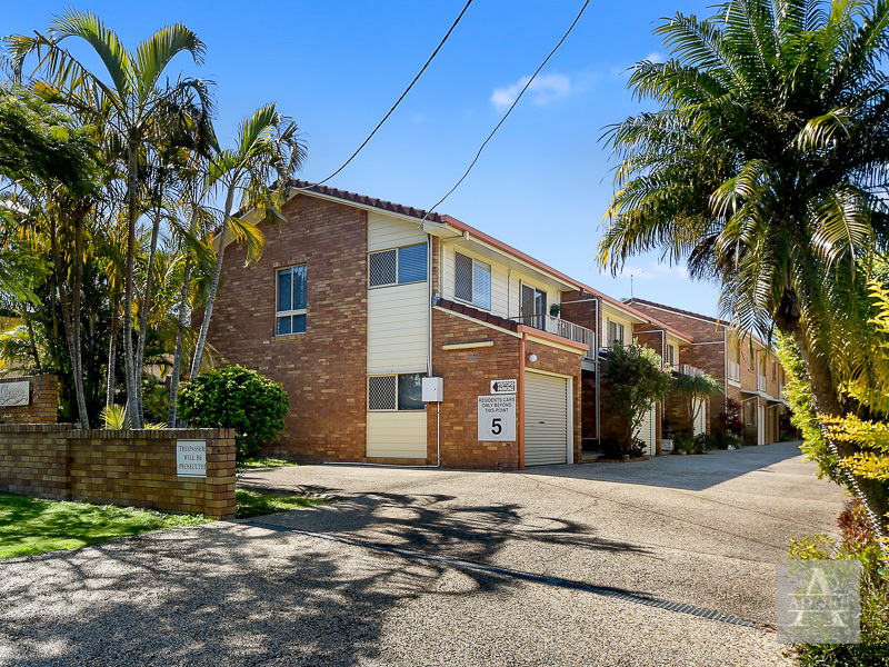 1 36 John Street Redcliffe Qld 4020 Realestate Com Au