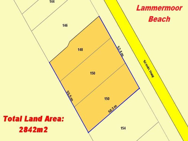 148 Scenic Hwy, Yeppoon, Qld 4703 Property Details