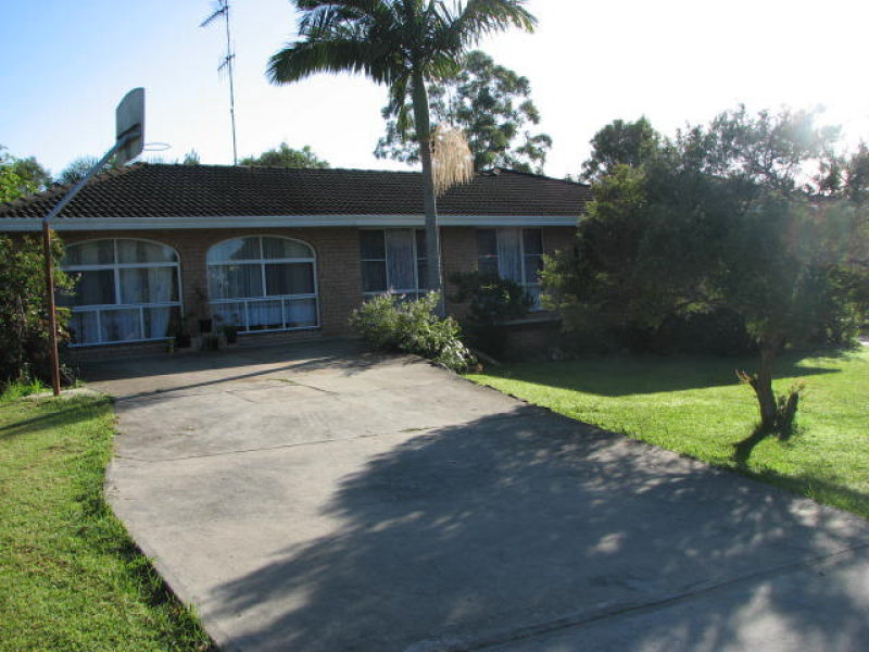 24 Pacific View Drive, Hallidays Point, NSW 2430