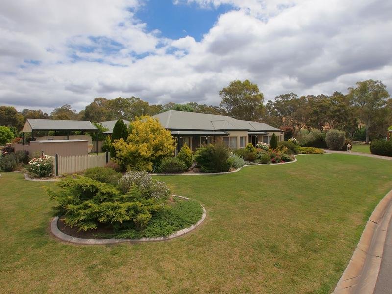 13 Sunningdale Court, Balhannah, SA 5242