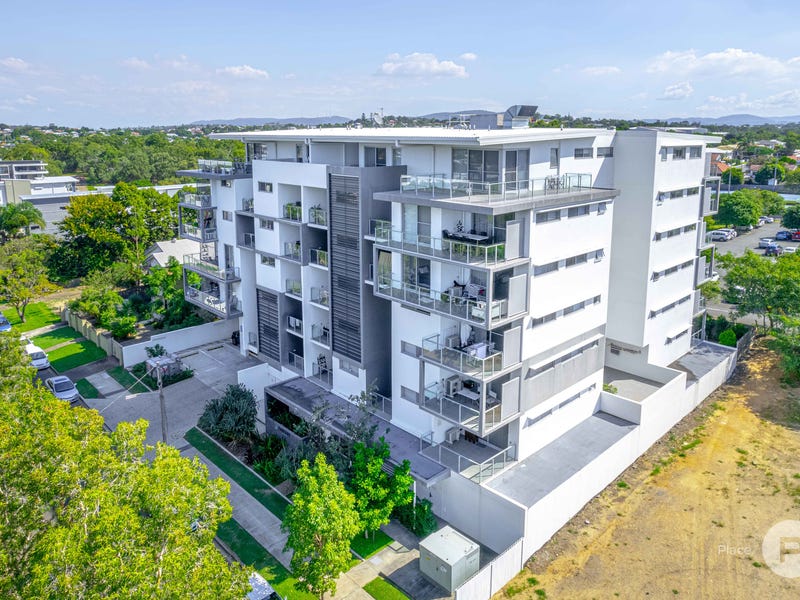 205/38 Gallagher Terrace, Kedron, Qld 4031 - Property Details