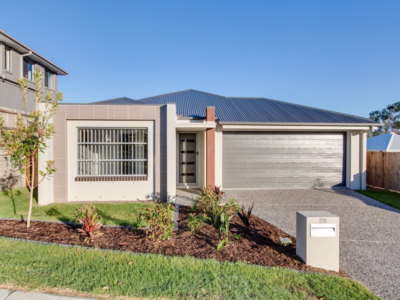 28 Lady Musgrave Drive, Springfield Lakes, QLD 4300