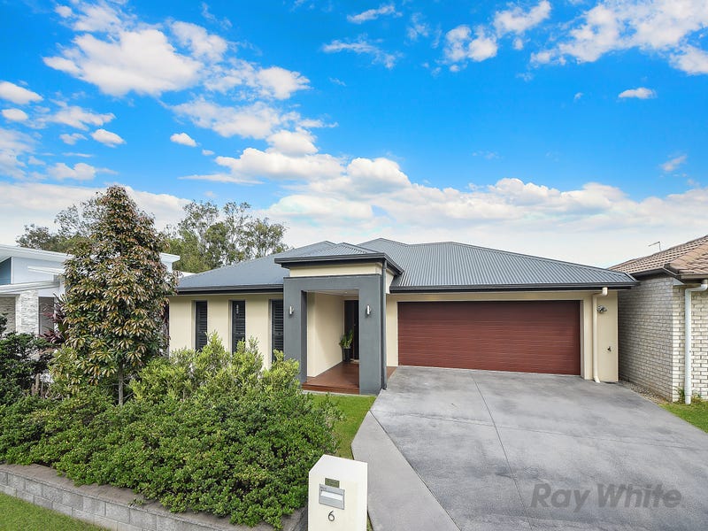 6 Densmore Street, Bracken Ridge, Qld 4017 House for Sale