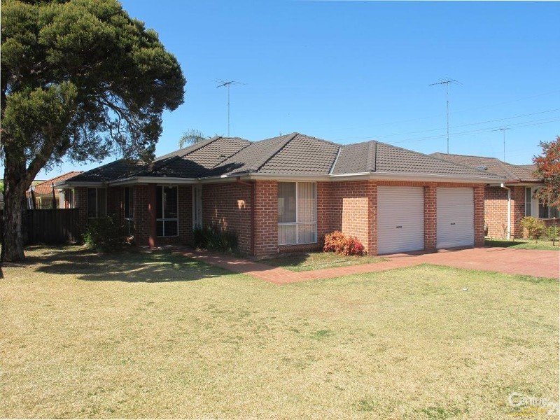 154 Mileham Street, South Windsor, NSW 2756