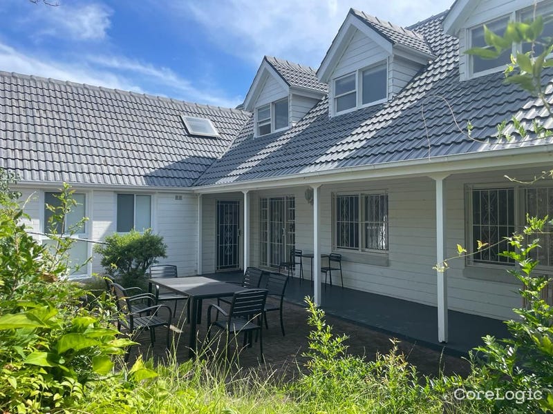 30 Goodchap Road, Chatswood, NSW 2067 House for Rent