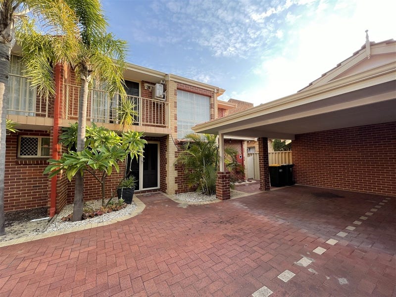 4/143 Carr Street, West Perth, WA 6005