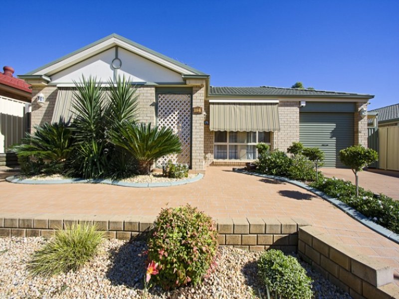 194 Braidwood Drive, Prestons, NSW 2170