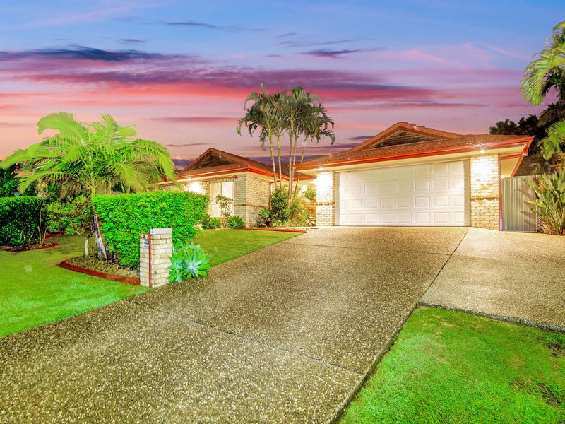 51 Saint Stephens Drive, Upper Coomera, Qld 4209 House for Sale