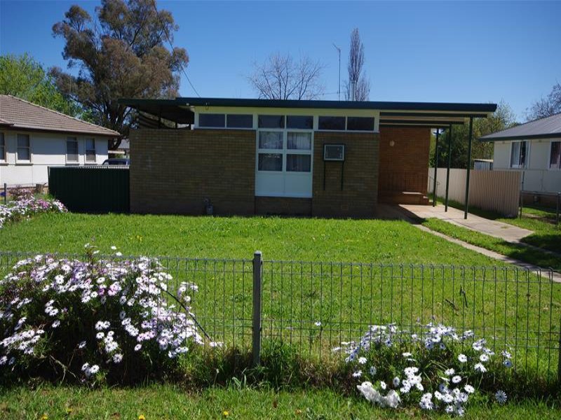 28 Victor Street, Cowra, NSW 2794 Property Details