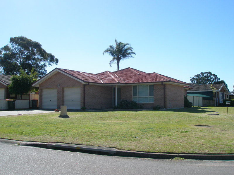 60 Benjamin Lee Drive, Raymond Terrace, NSW 2324