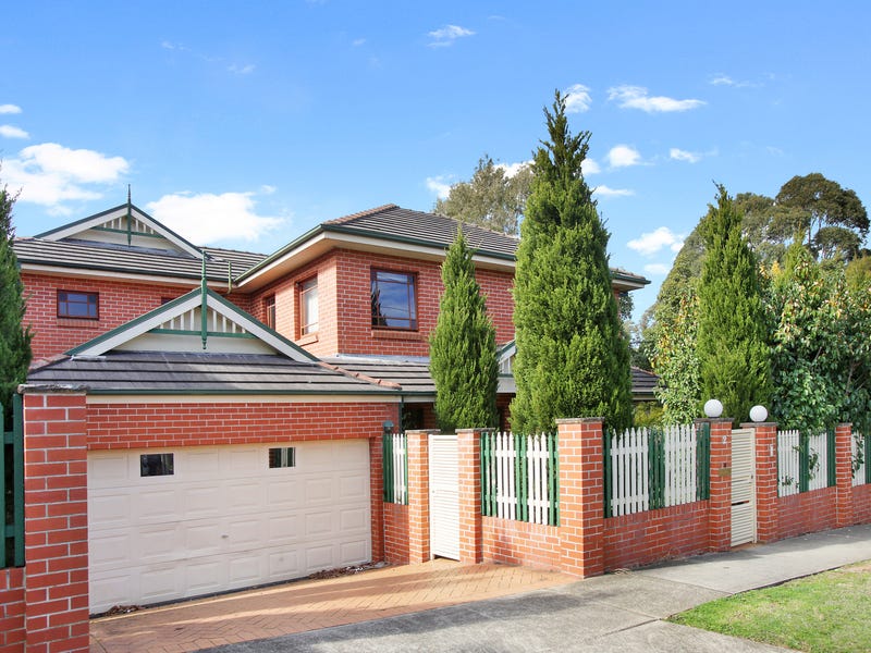 2 Ingham Avenue, Five Dock, NSW 2046