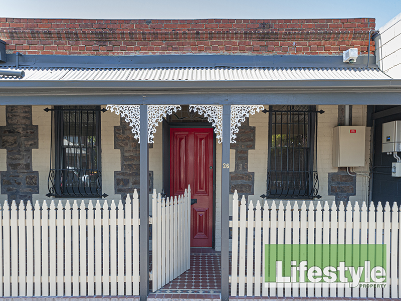 Houses for Rent in Adelaide, SA 5000