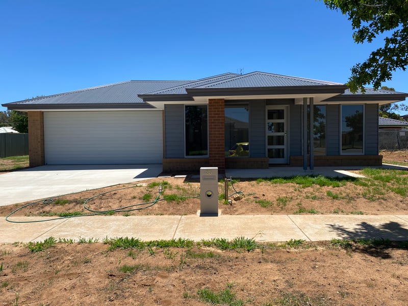 33 Penrose Street, Nagambie, VIC 3608