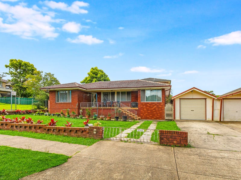 6 Heath Street, Bankstown, NSW 2200 Property Details