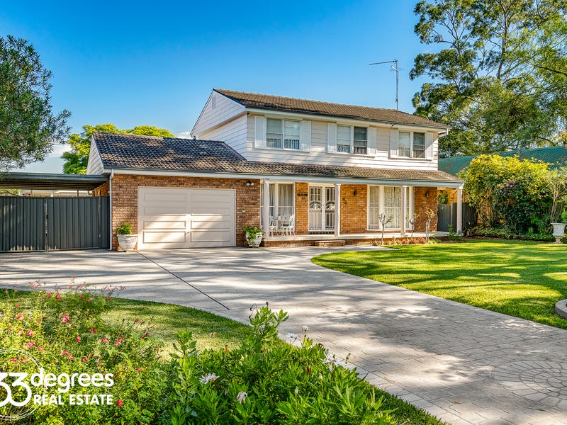 98 Bathurst Street, Pitt Town, NSW 2756 - Realestate.com.au