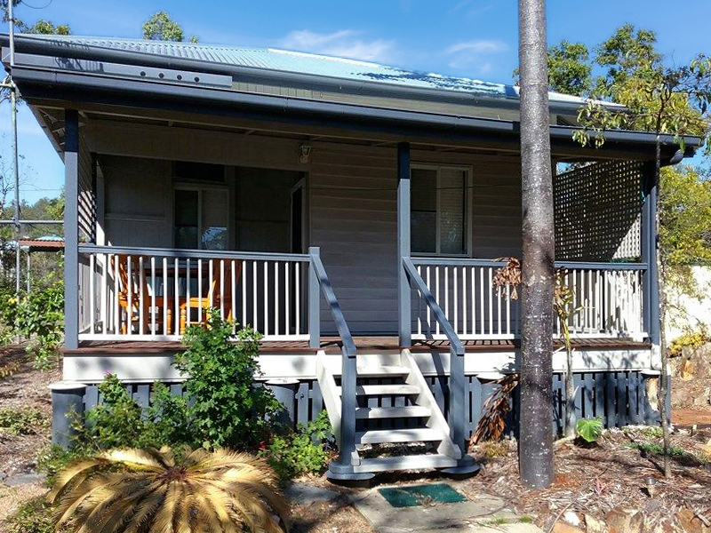 7 Barbour Street, Esk, Qld 4312 House for Sale