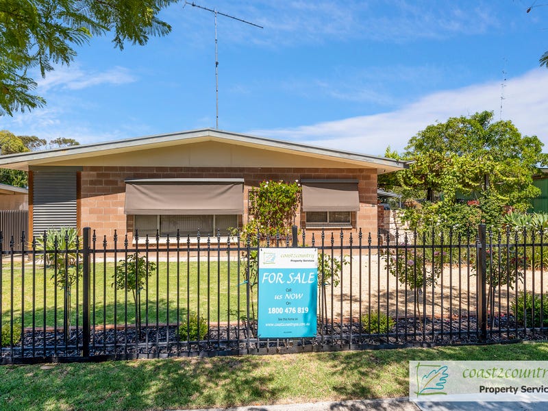 26 Railway Terrace, Coonalpyn, SA 5265 Property Details