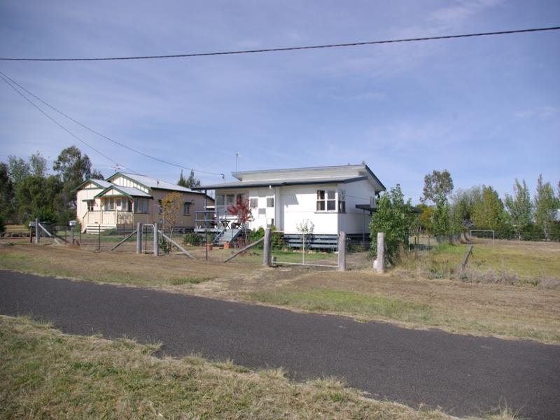 7 Brodie Street, Nobby, Qld 4360 Property Details