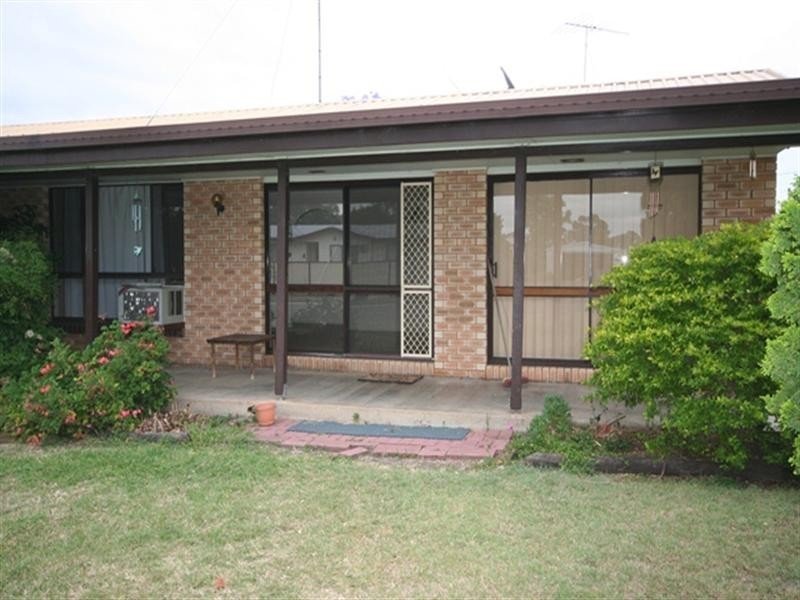 1 Stanley Street, Thangool, Qld 4716 Property Details