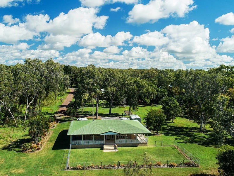 162 Miran Khan Drive, Armstrong Beach, QLD 4737