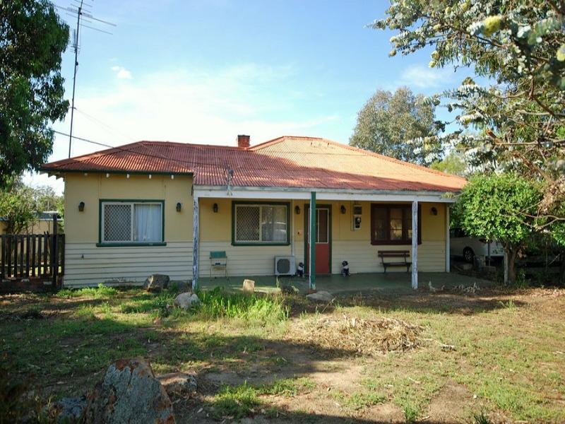 5 Richardson Street, Williams, WA 6391 Property Details