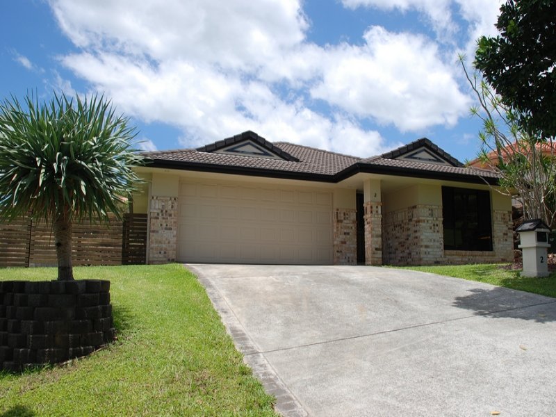 2 Mount Barney Court, Murwillumbah, NSW 2484