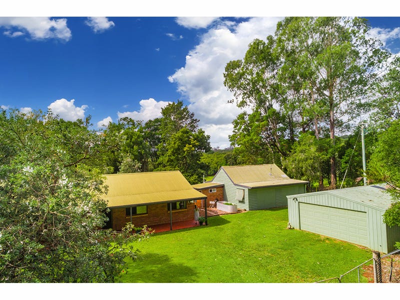 1857 Dunoon Road, Dunoon, NSW 2480