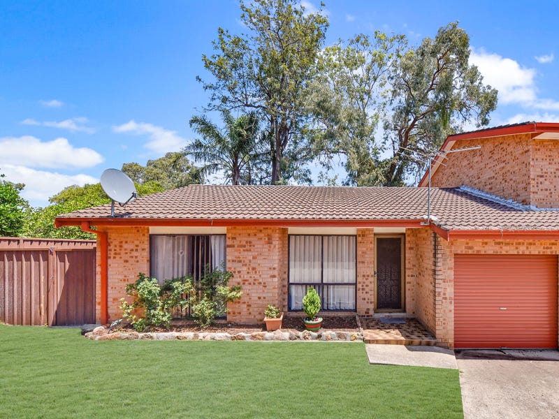 12/3 First Avenue, Macquarie Fields, NSW 2564