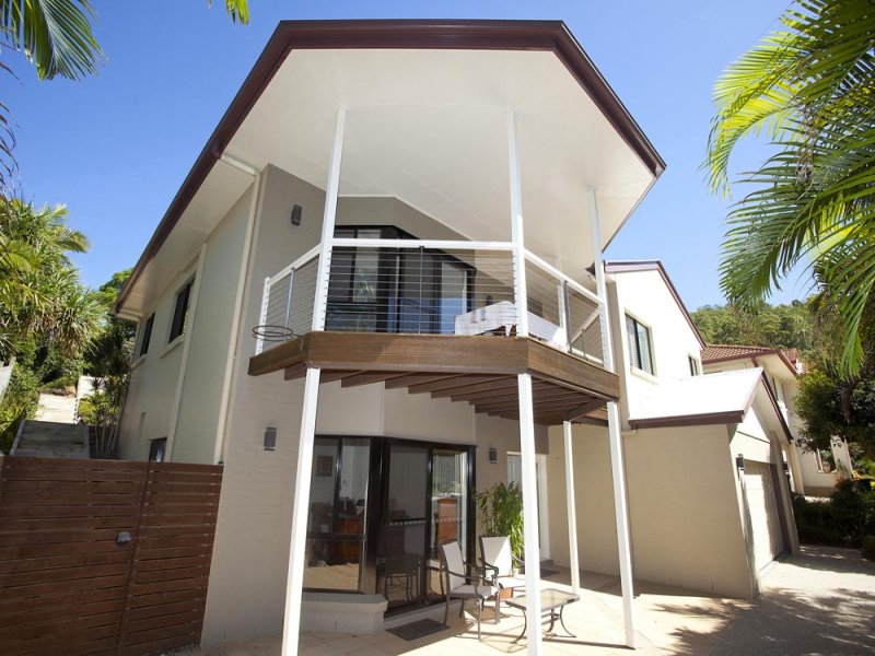 212 Hilder Road, The Gap, Qld 4061