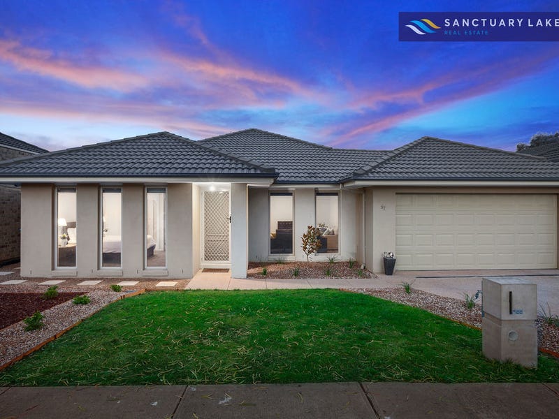 57 Monterey Bay Drive, Point Cook, VIC 3030 - realestate.com.au