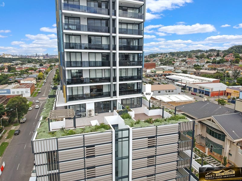 Real Estate & Property for Sale in Wollongong, NSW 2500