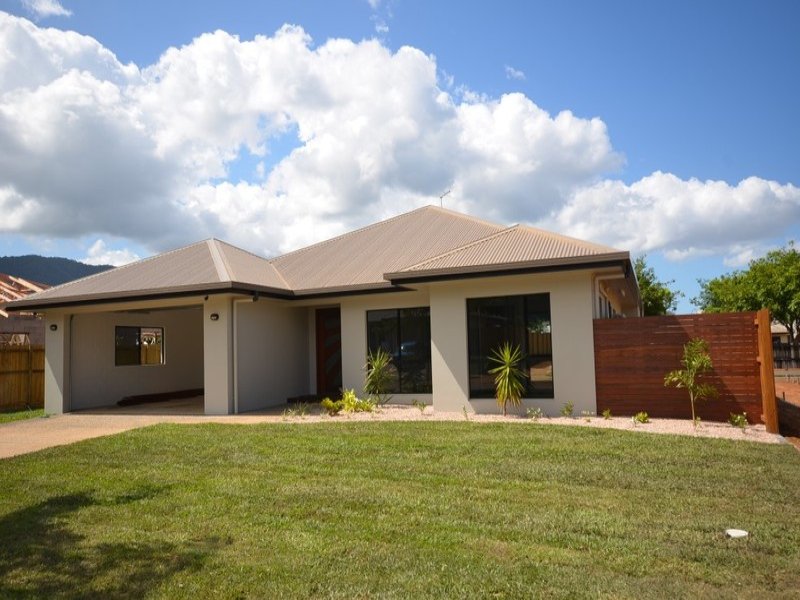 25 SEDGWICK Close, Edmonton, Qld 4869 Property Details